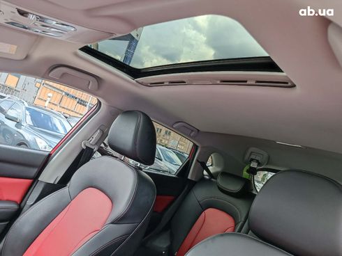 Haval H2 2019 красный - фото 27