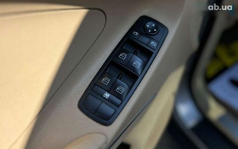 Mercedes-Benz M-Класс 2007 - фото 17