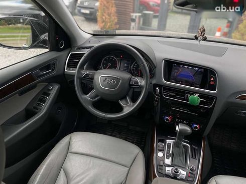Audi Q5 2014 - фото 8