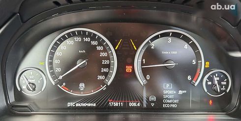 BMW X5 2017 - фото 18