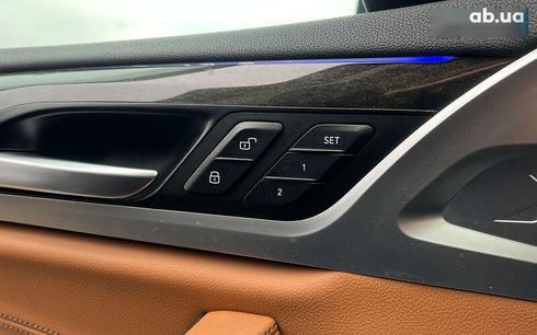 BMW X3 2019 - фото 22