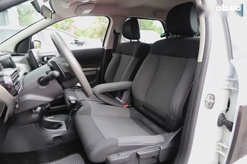 Citroёn C4 Cactus 2017 - фото 8