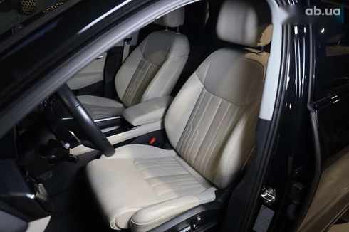 Audi E-Tron 2019 - фото 17