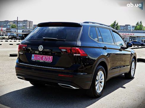 Volkswagen Tiguan 2019 - фото 3