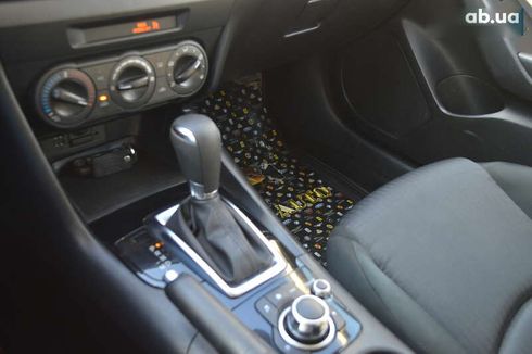 Mazda 3 2015 - фото 23