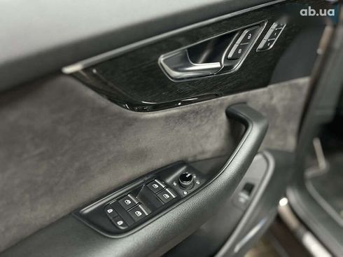 Audi Q8 2019 - фото 14