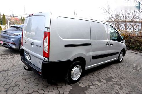 Fiat Scudo 2013 - фото 6