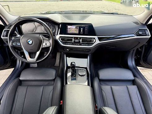 BMW 3 серия 2022 - фото 29