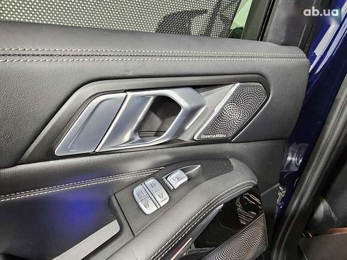BMW X7 2022 - фото 17