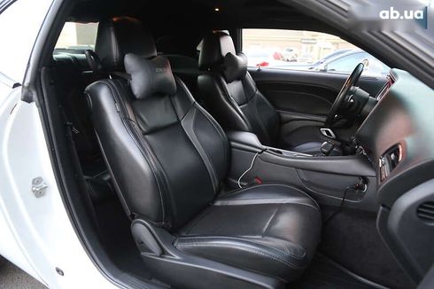 Dodge Challenger 2016 - фото 10