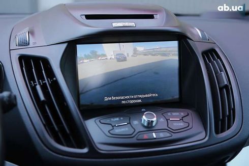 Ford C-Max 2012 - фото 21