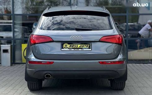 Audi Q5 2014 - фото 5