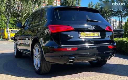 Audi Q5 2016 - фото 5