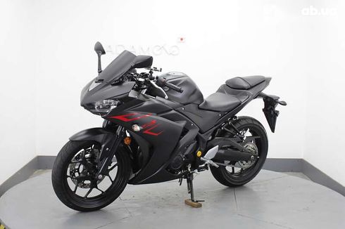 Yamaha YZF-R1 2017 - фото 4