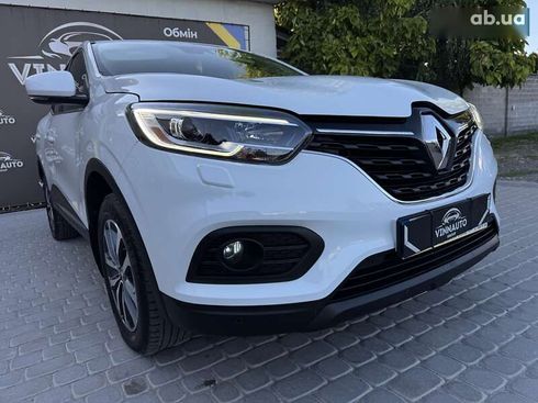 Renault Kadjar 2020 - фото 25