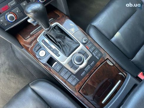 Audi A6 2010 - фото 27