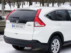 Авто бензин Хонда б/у в Дніпрі - купити на Автобазарі