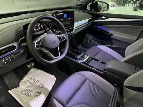 Volkswagen ID.4 Crozz 2022 - фото 8
