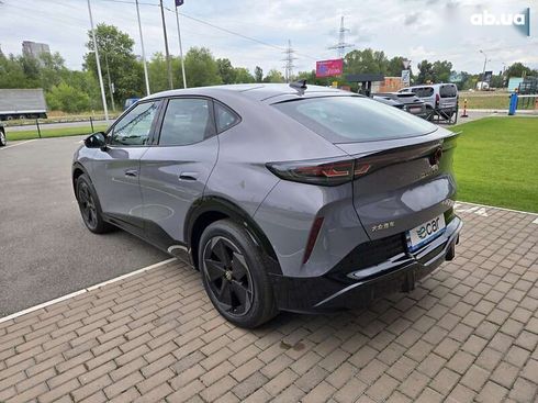 Volkswagen ID. Unyx 2025 - фото 25