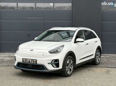 Продаж вживаних Kia Niro 2020 року в Городку - купити на Автобазарі