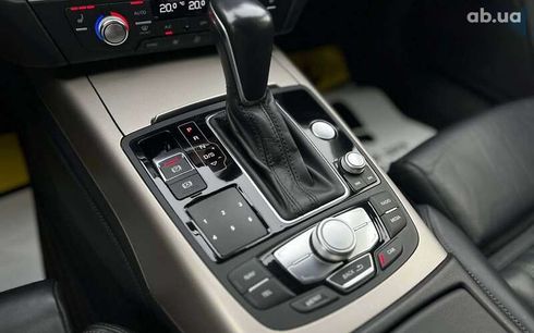 Audi a6 allroad 2018 - фото 19