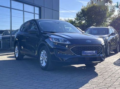 Ford Escape 2022 - фото 4