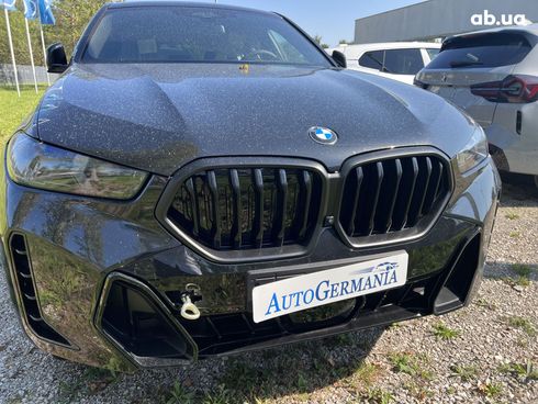 BMW X6 2024 - фото 38