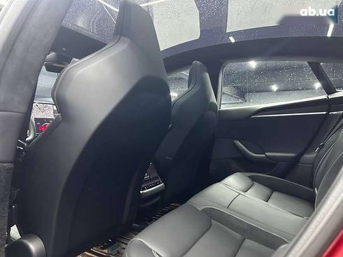 Tesla Model S 2024 - фото 22