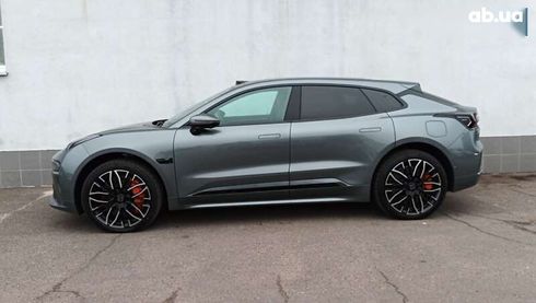 Zeekr 001 2025 - фото 6