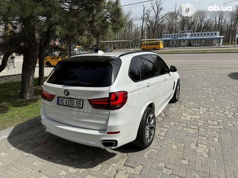 BMW X5 2015 - фото 15