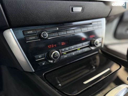 BMW 5 серия 2014 - фото 20