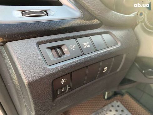 Hyundai Santa Fe 2016 - фото 19