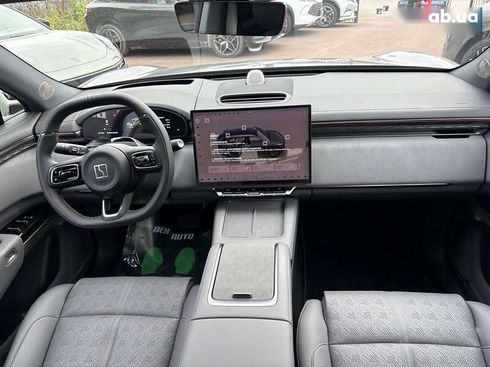 Zeekr 7X 2025 - фото 25