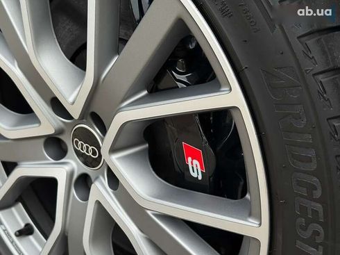 Audi S6 2022 - фото 27