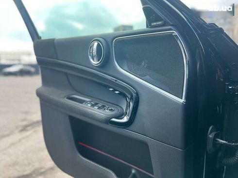 MINI Countryman 2017 - фото 27