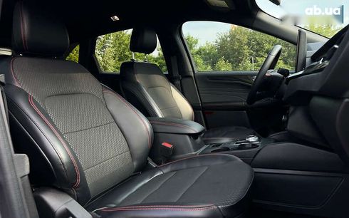 Ford Escape 2023 - фото 9