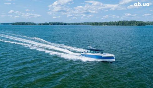 SAXDOR Yachts Saxdor 320 GTC 2022 - фото 10