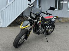 Купить мотоцикл Suzuki DRZ 2022 года бу - купить на Автобазаре