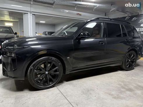 BMW X7 2024 - фото 18