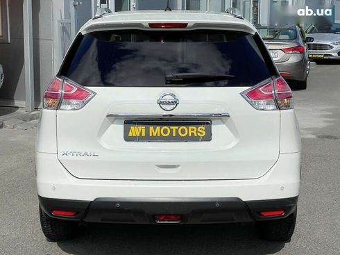 Nissan X-Trail 2014 - фото 6