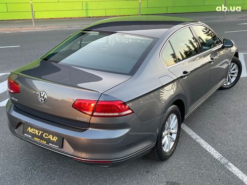 Volkswagen Passat 2017 - фото 7
