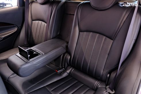 Infiniti QX50 2016 серый - фото 9