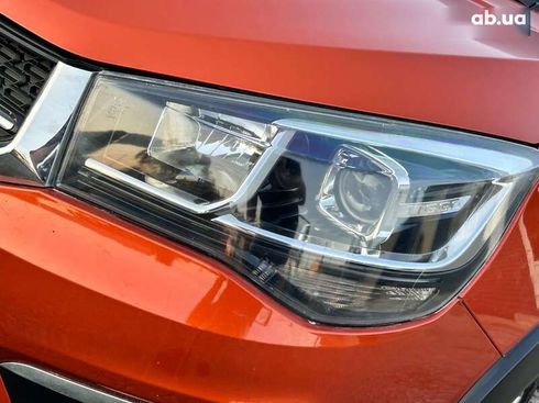 Chery Tiggo 2 2017 - фото 9
