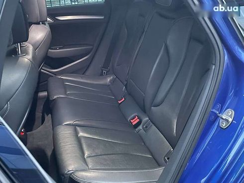 Audi S3 2014 - фото 12