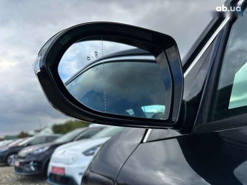Kia Niro 2022 - фото 28