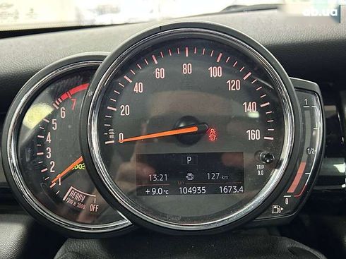 MINI John Cooper Works 2018 - фото 30