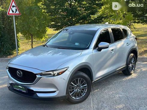 Mazda CX-5 2018 - фото 2