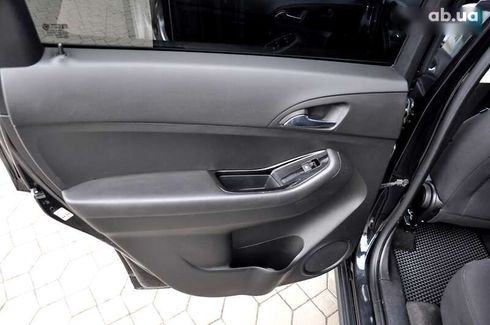 Chevrolet Orlando 2011 - фото 16