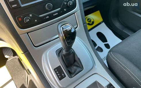 Ford S-Max 2011 - фото 14