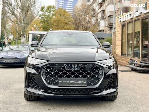 Audi RS Q8 2025 - фото 11